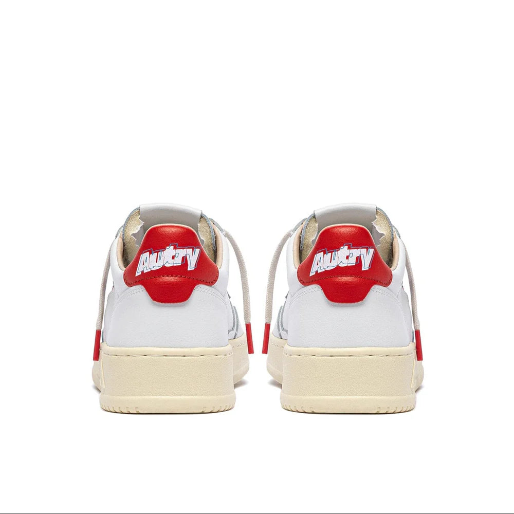 Autry Medalist Low AULM TB03