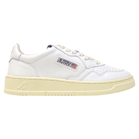 Autry Medalist Low Special Edition New York AULW LI01