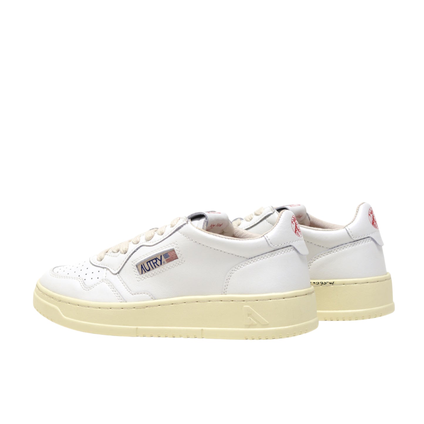 Autry Medalist Low Special Edition New York AULW LI01