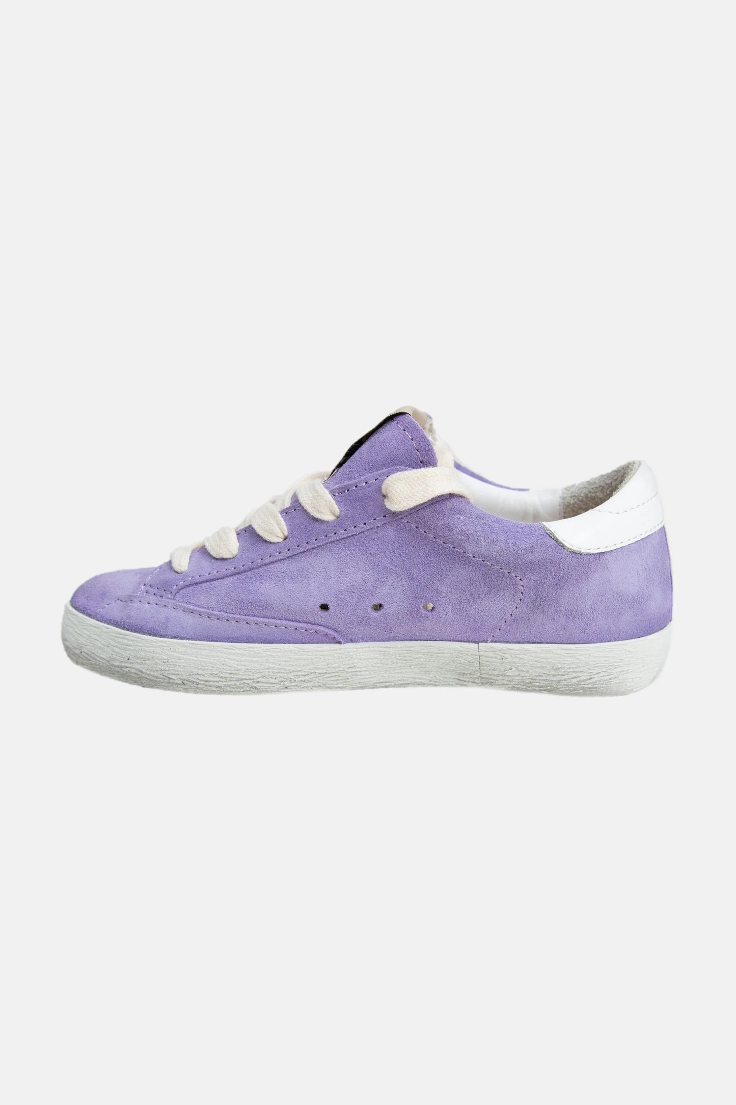 Golden Goose sneakers kids superstar