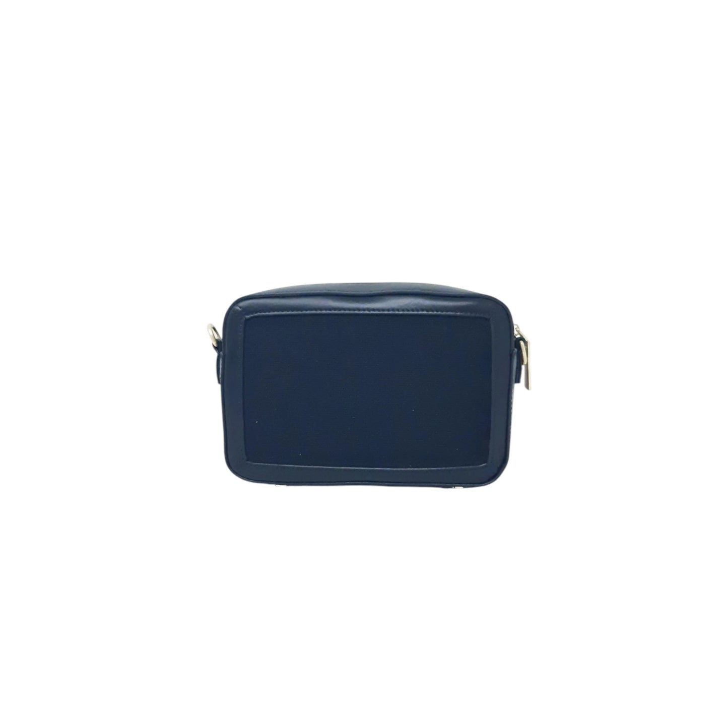 Guy Laroche Paris borsa mini in canvas a tracolla