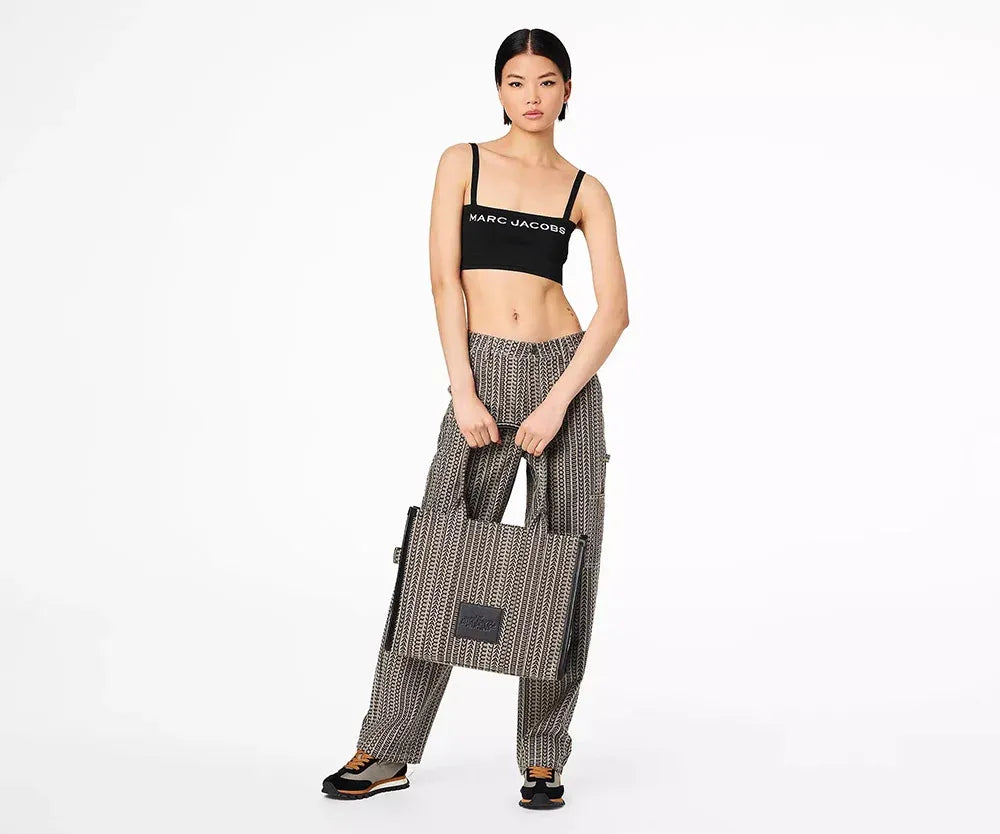 Marc jacobs Shopping 'The Monogram Large Tote'