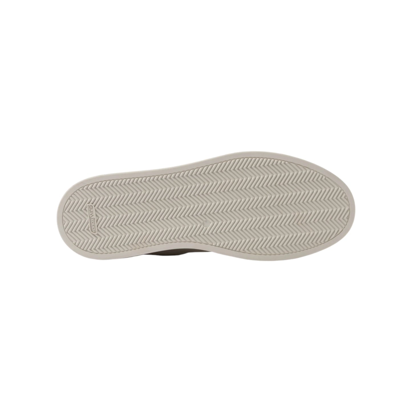 D.A.T.E. LEVANTE Sneakers basse in camoscio beige