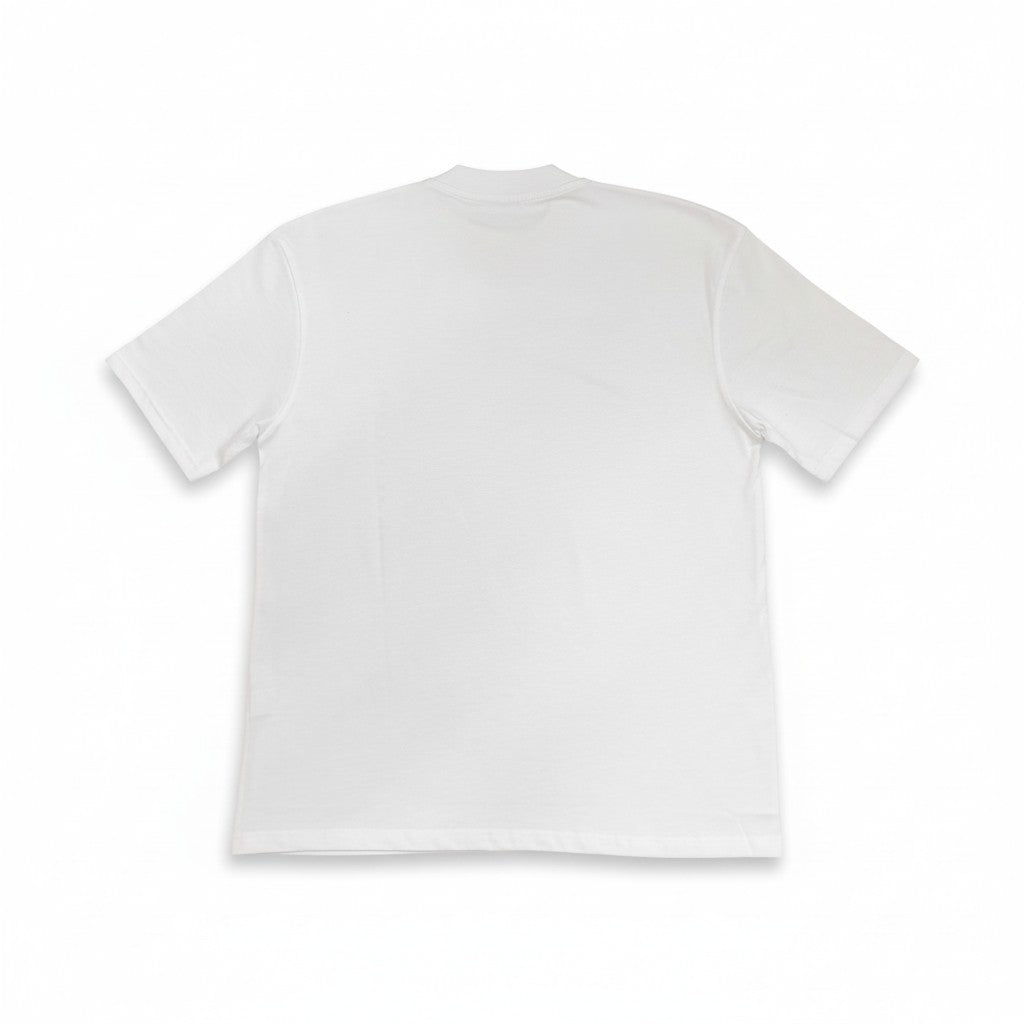 DropVogue T-Shirt "Hot Pizza"