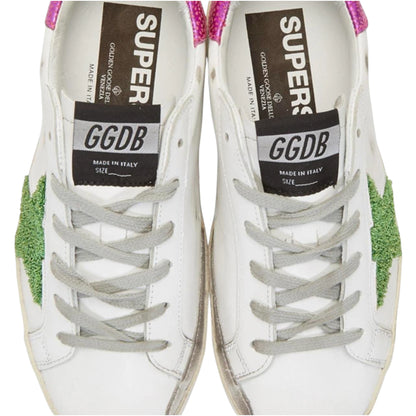 Golden Goose Sneakers SuperStar