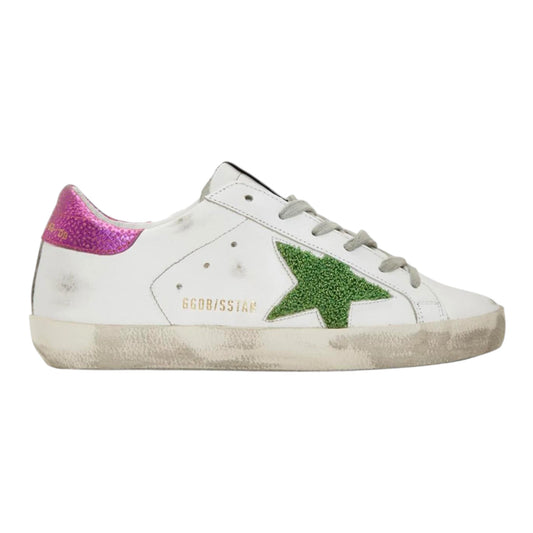 Golden Goose Sneakers SuperStar