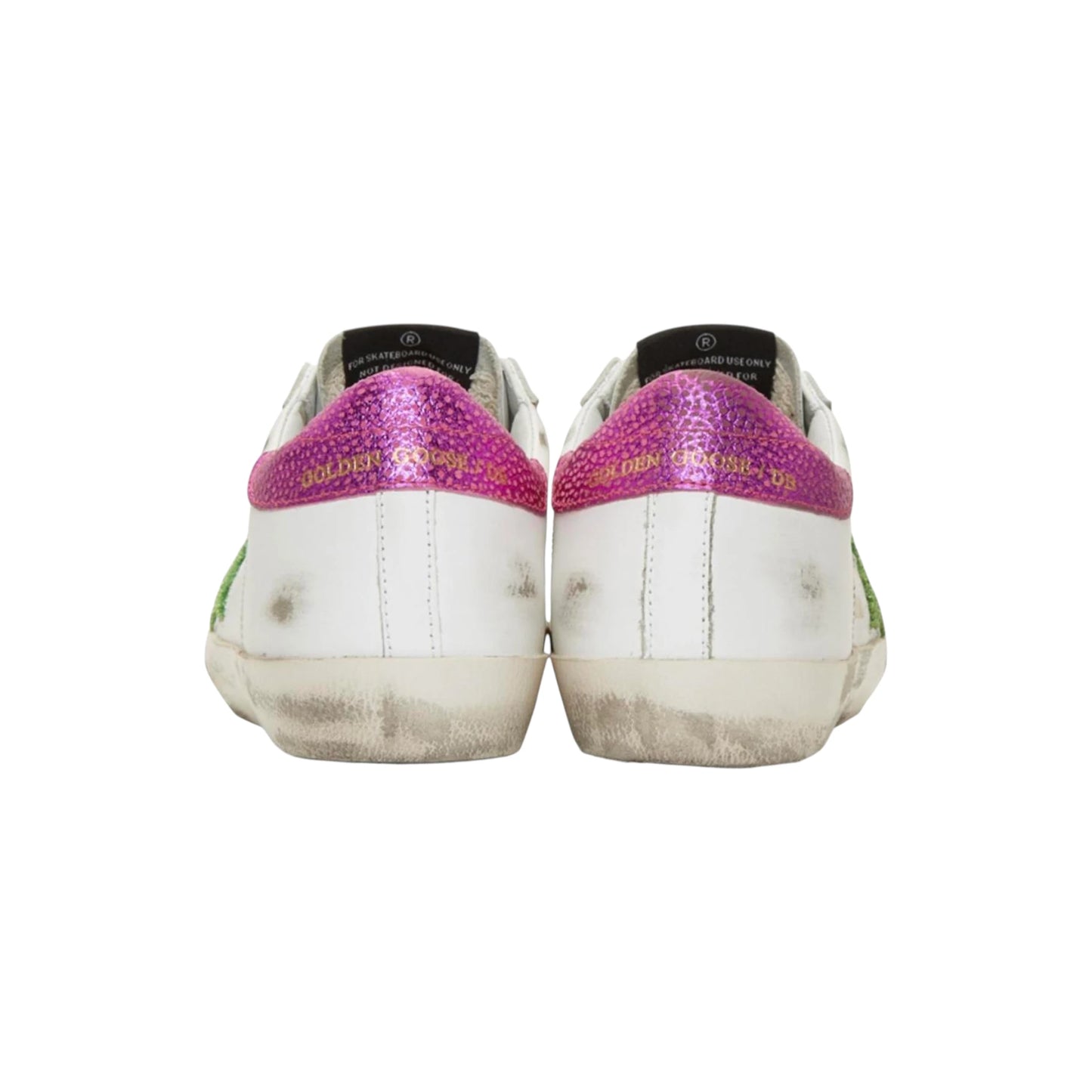 Golden Goose Sneakers SuperStar