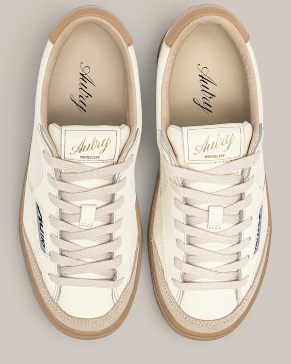 AUTRY WINDSCAPE LOW SNEAKER MAN SCLM UK08