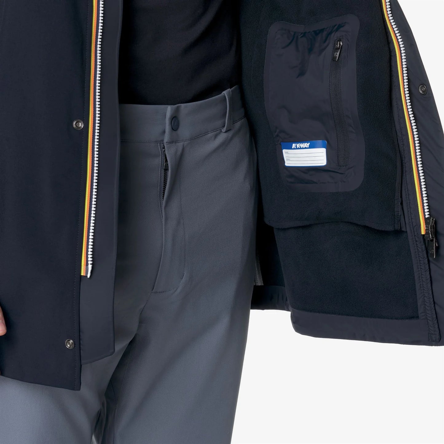 MARLYN BONDED BLUE DEPTH-BLUE DEPTH