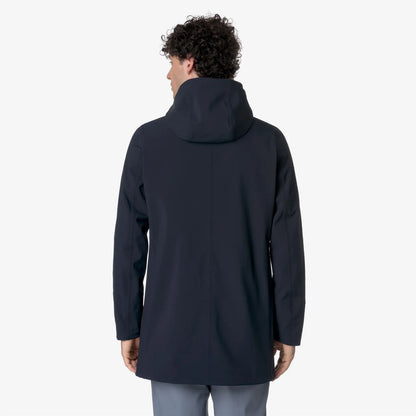MARLYN BONDED BLUE DEPTH-BLUE DEPTH