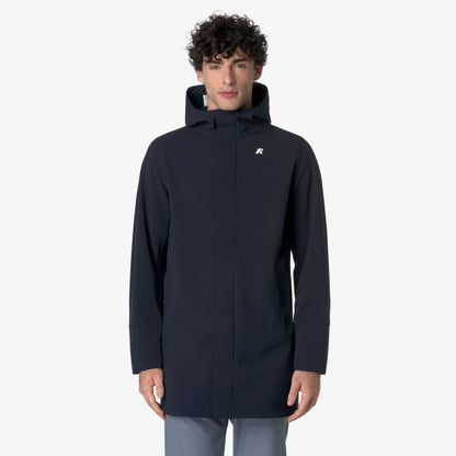 MARLYN BONDED BLUE DEPTH-BLUE DEPTH
