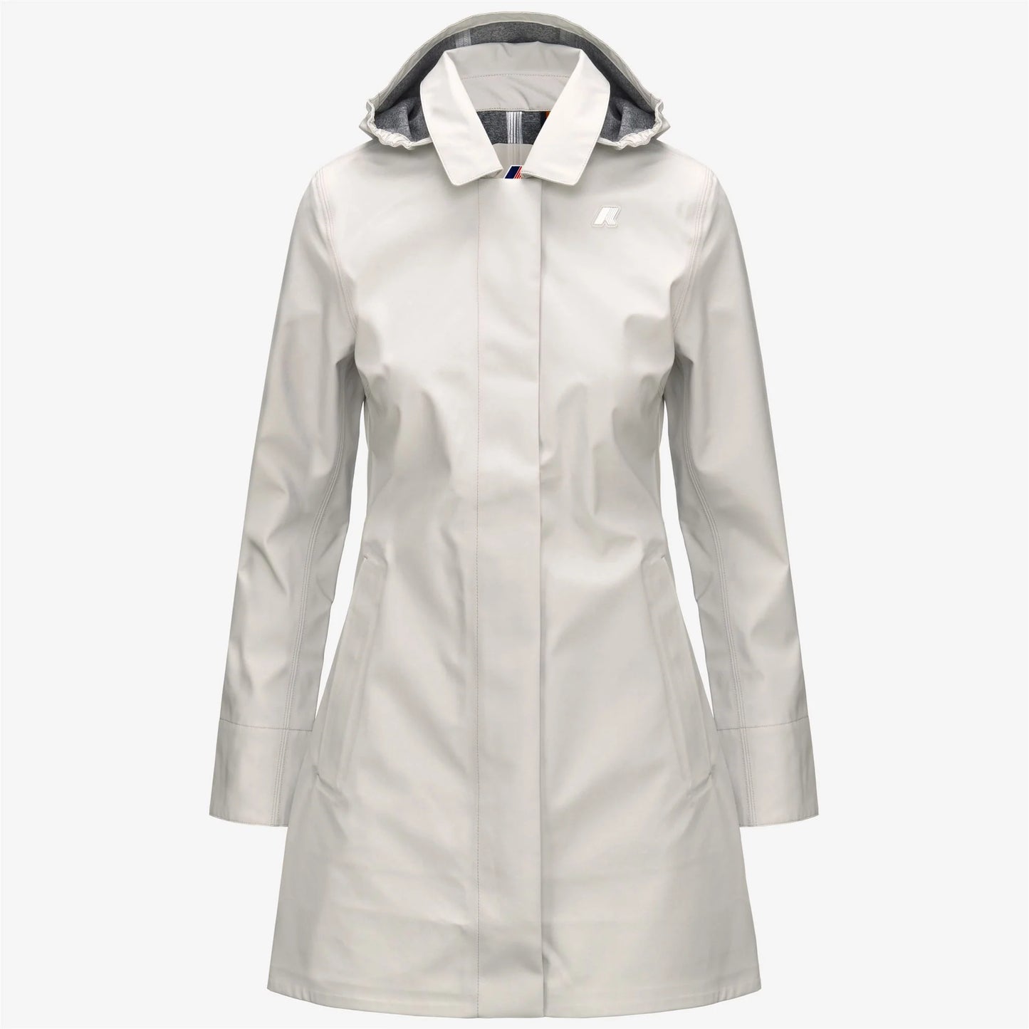 Giacca Mathy Bonded Jersey leggera da donna