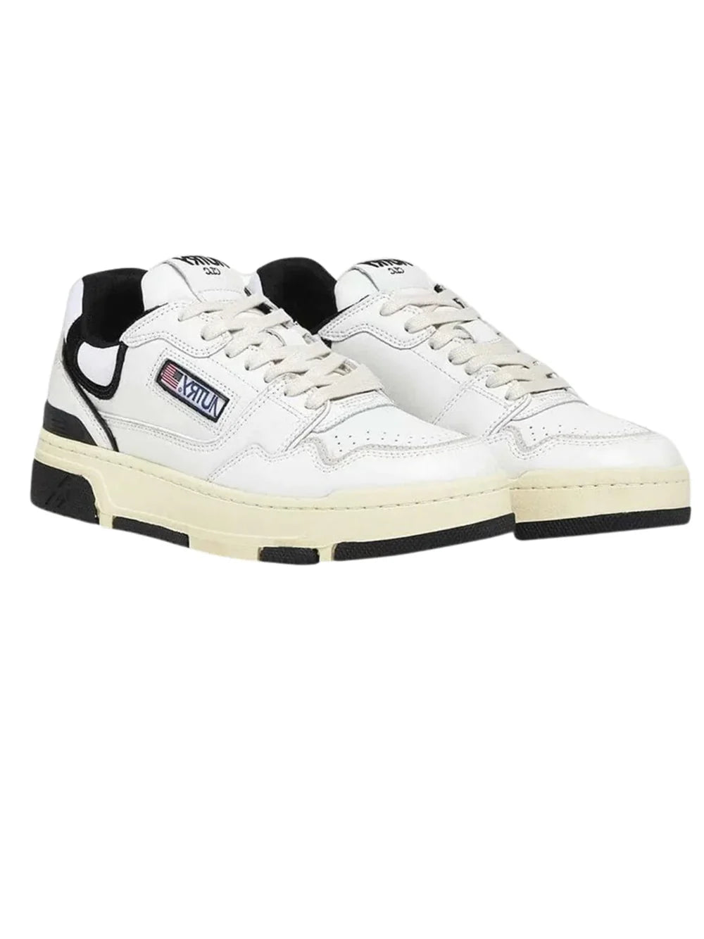 AUTRY Sneakers CLC Low ROLW MM04 (Woman)