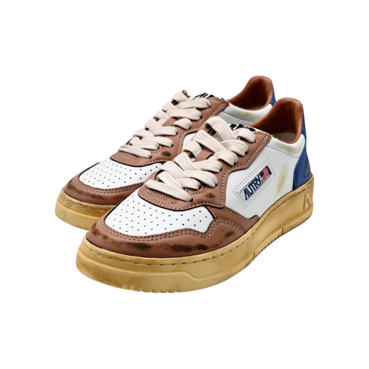 Autry Medalist Low SuperVintage AVLW SV21