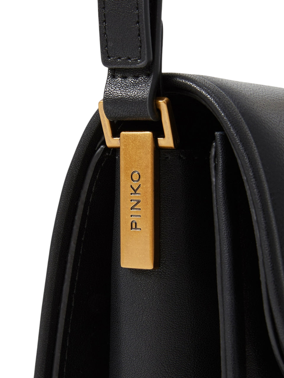 Pinko Borsa a spalla 'Love Bag Box'