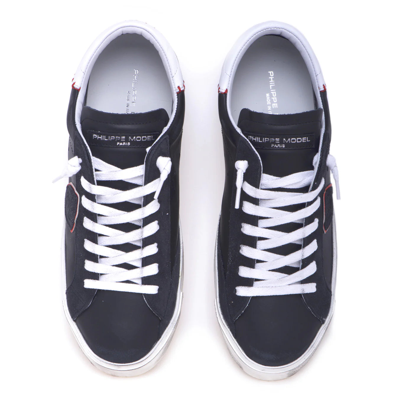 Philippe Model Paris Sneakers PRLU VS21