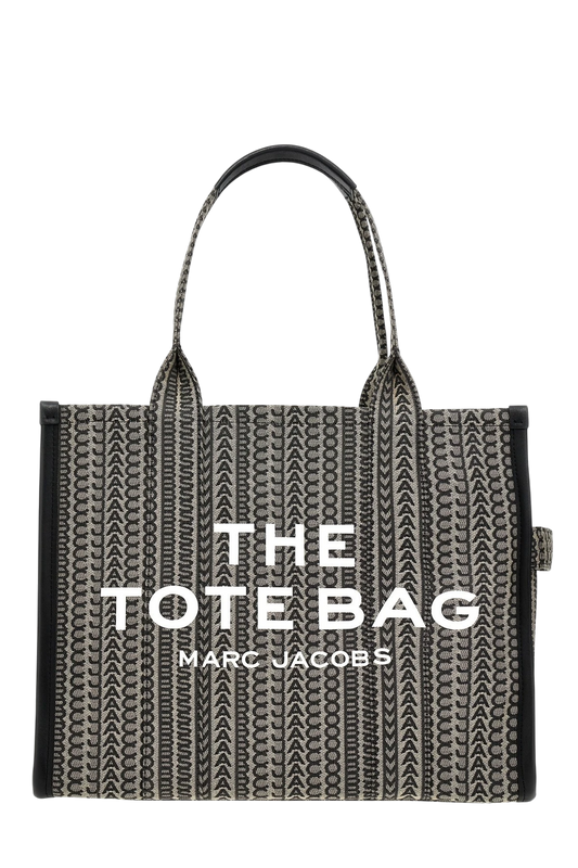 Marc jacobs Shopping 'The Monogram Large Tote'