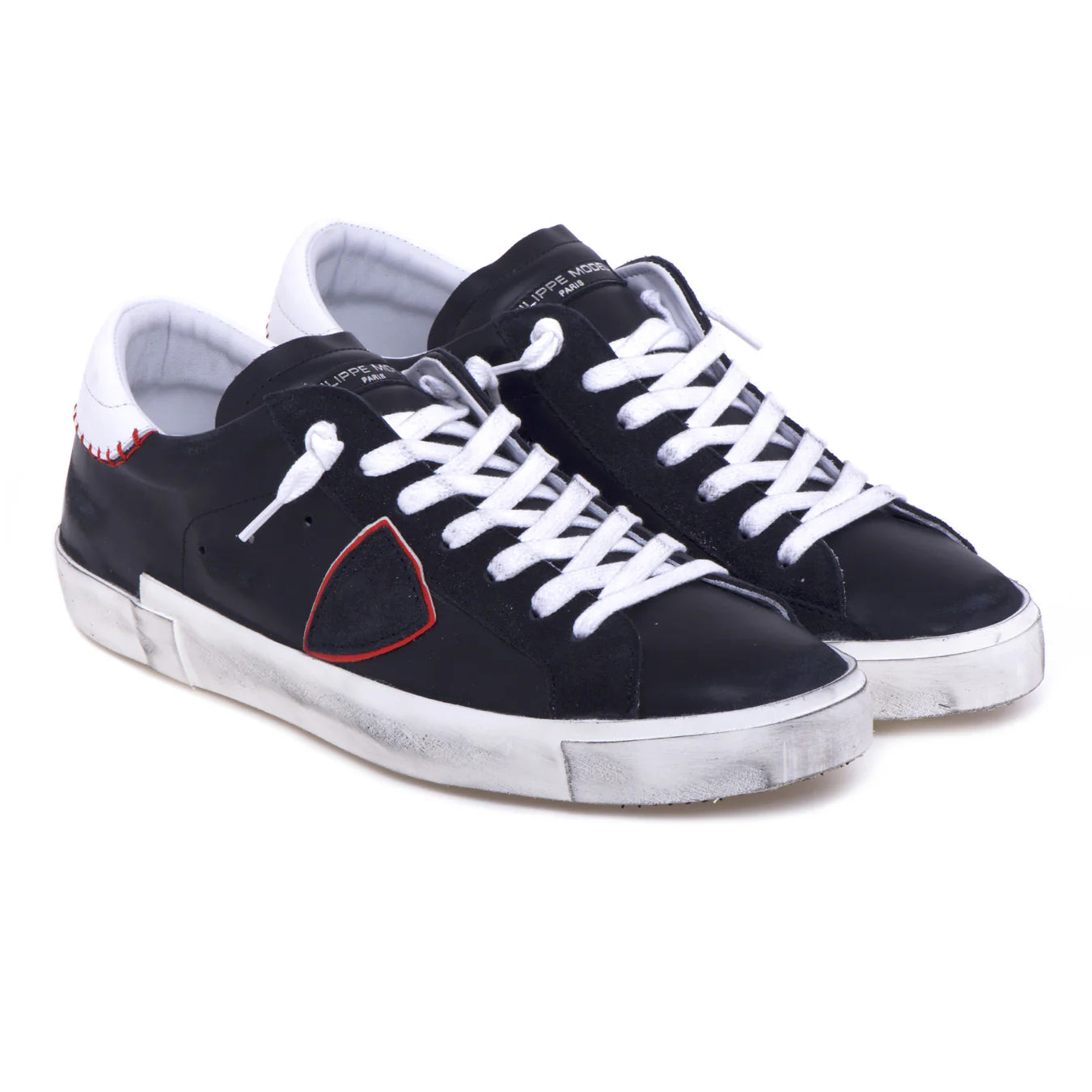 Philippe Model Paris Sneakers PRLU VS21