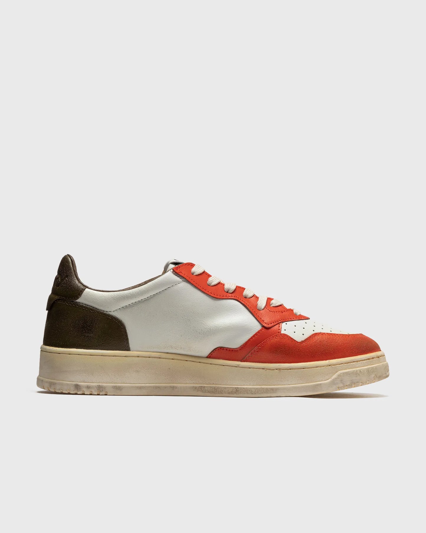 Autry sneakers medalist low super vintage AVLM SV15
