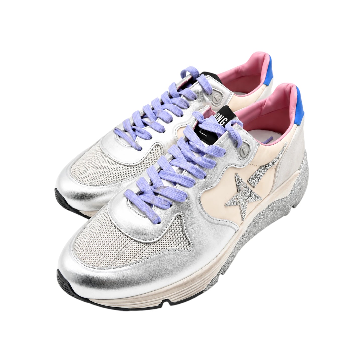 Golden Goose Sneakers Running Sole