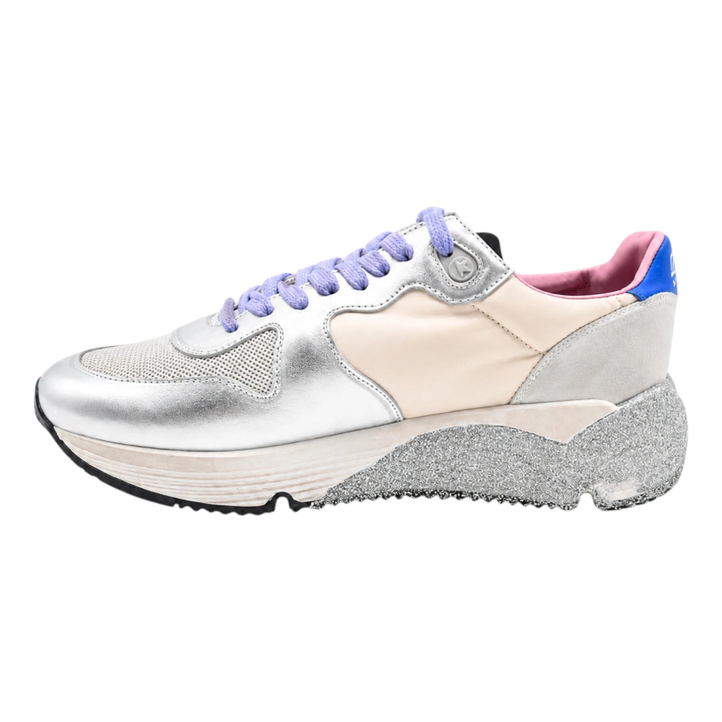 Golden Goose Sneakers Running Sole