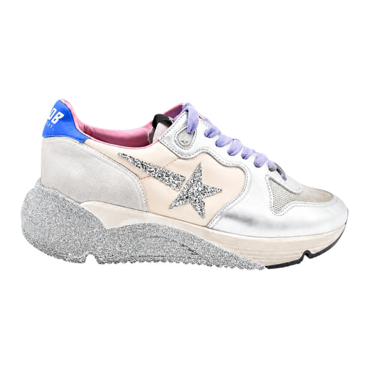 Golden Goose Sneakers Running Sole