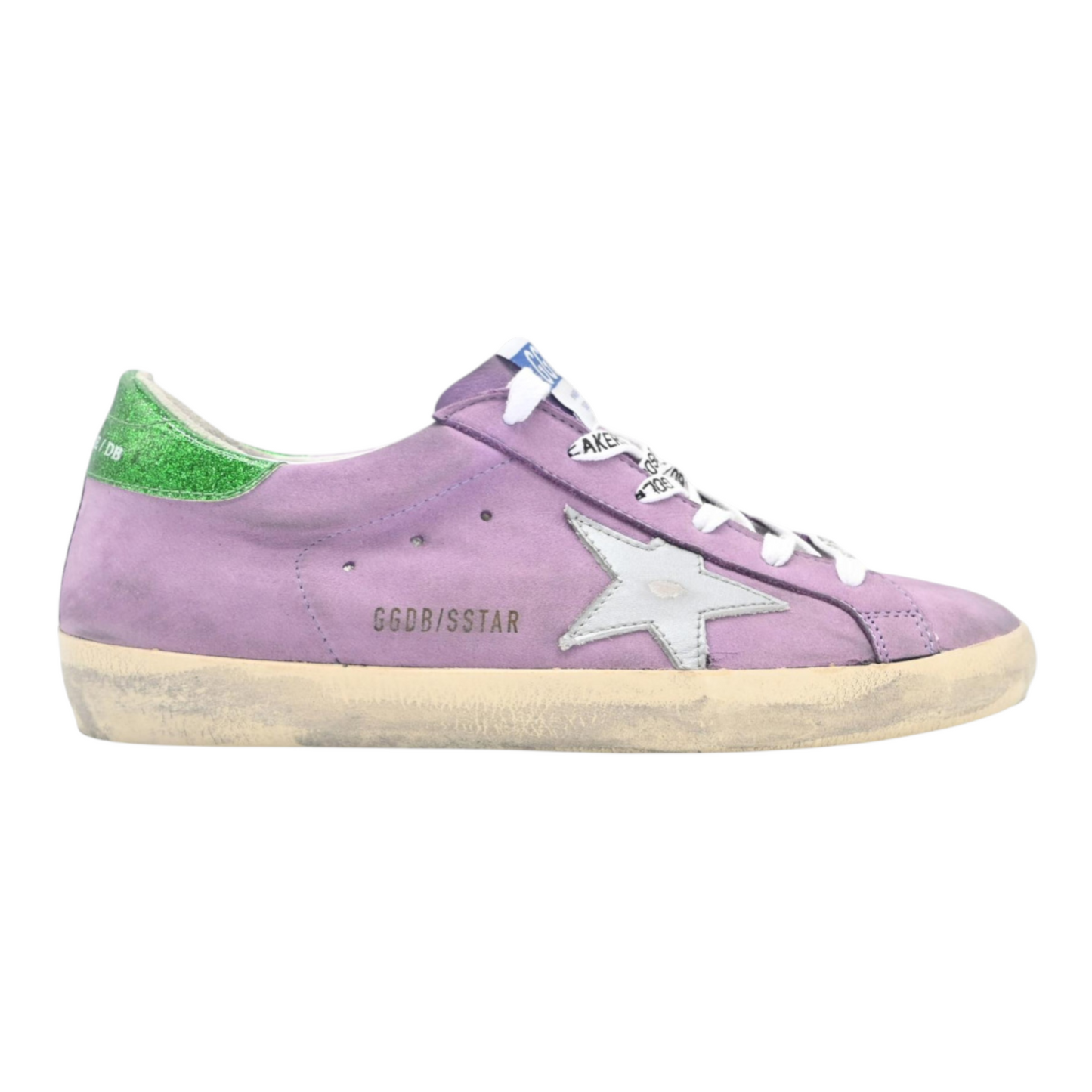 Golden Goose Sneakers SuperStar