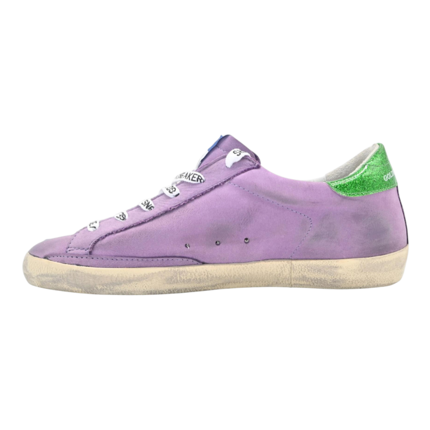 Golden Goose Sneakers SuperStar