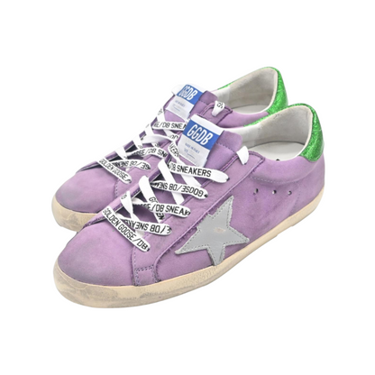 Zapatillas Golden Goose SuperStar