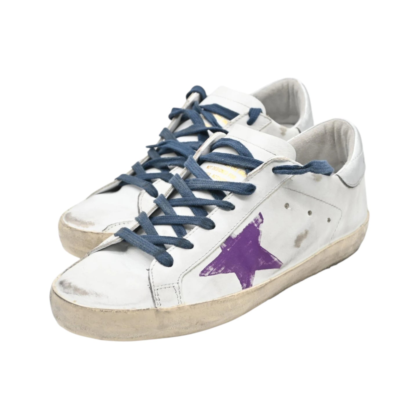 Golden Goose SuperStar Special Edition "Love Without Limits"