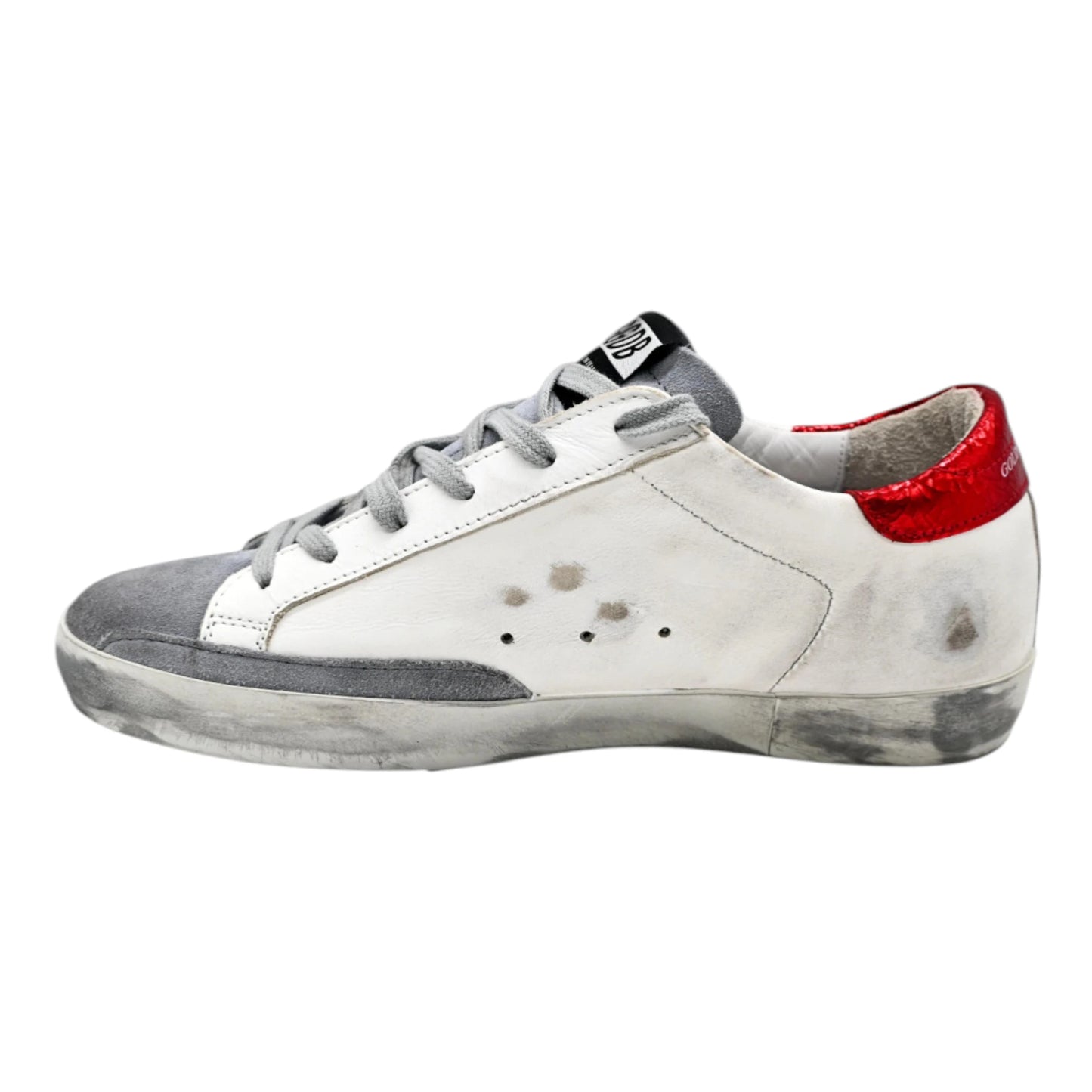 Golden Goose Sneakers SuperStar