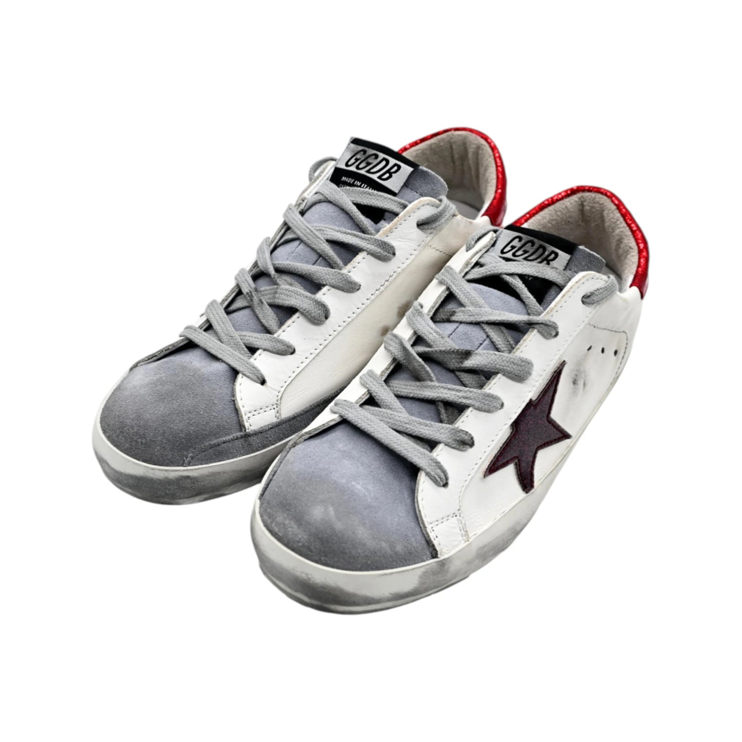 Golden Goose Sneakers SuperStar