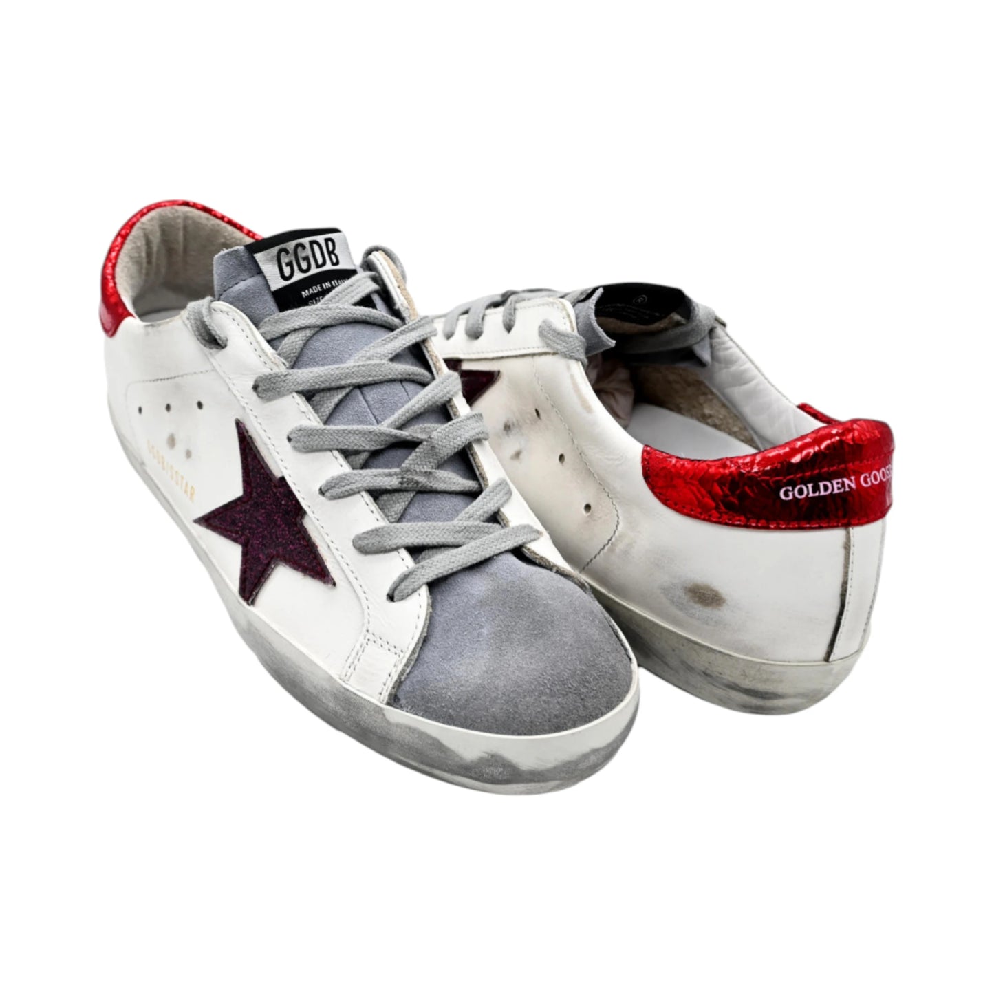 Golden Goose Sneakers SuperStar