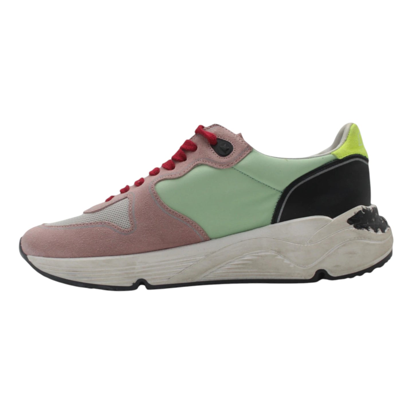 Golden Goose Sneakers Running Sole