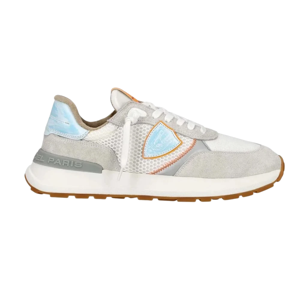 Philippe Model Paris Antibes Low Man ATLU SP07 Sneakers