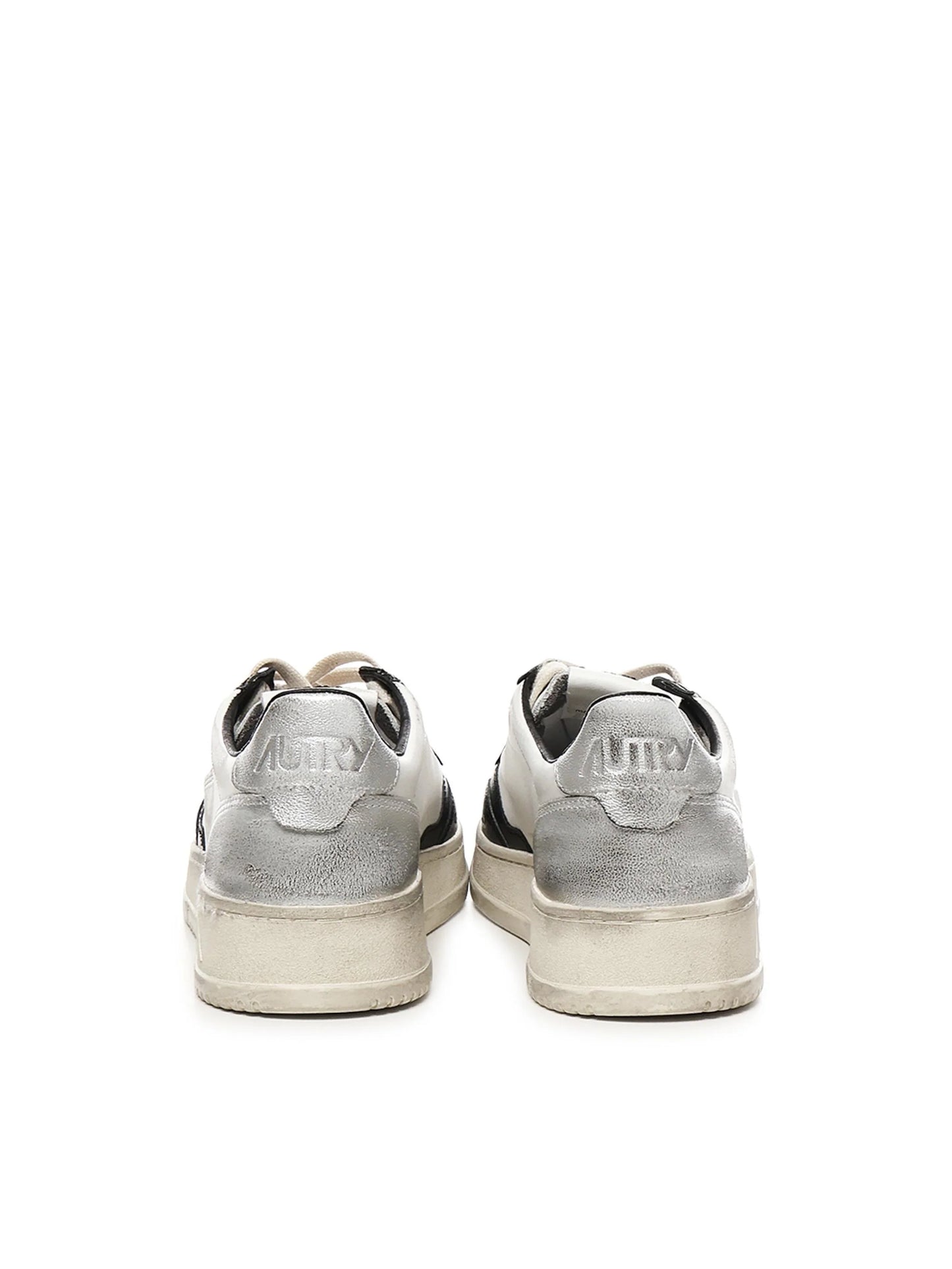 AUTRY Medalist Low Super Vintage Sneakers AVLM SV11
