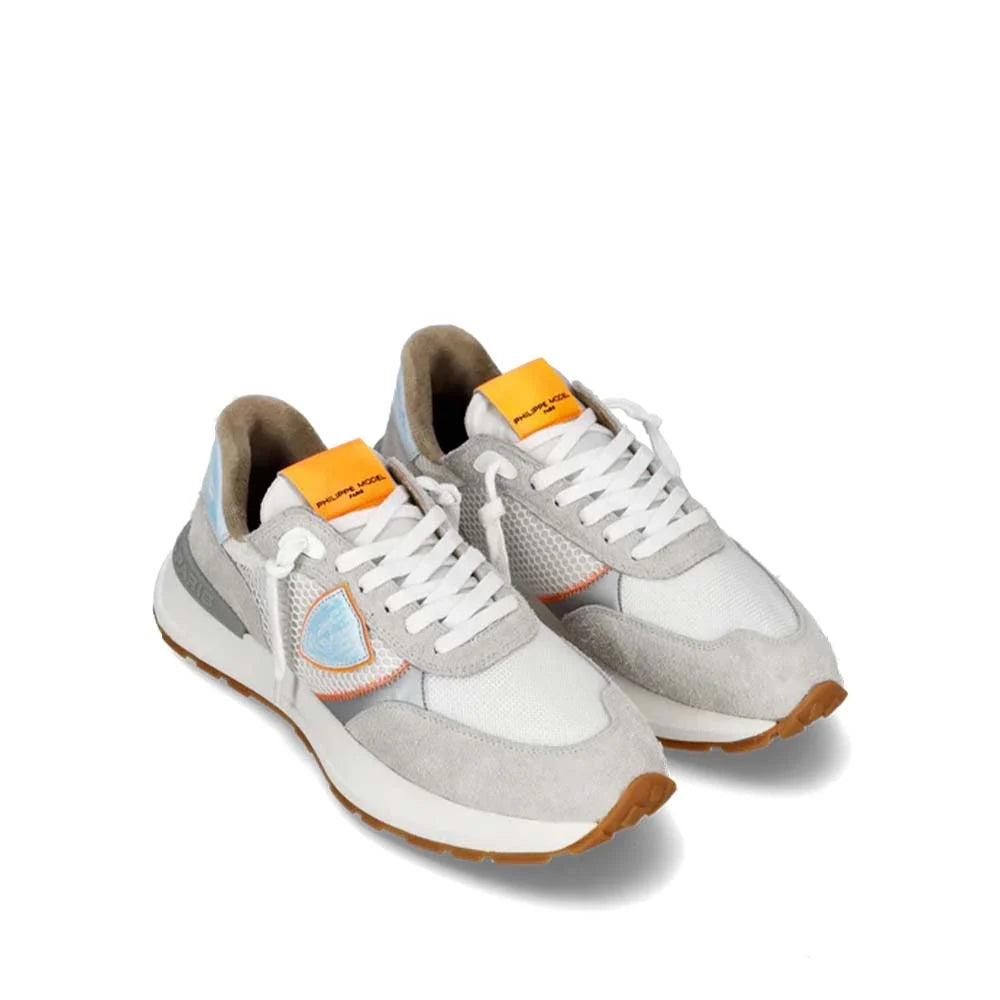 Philippe Model Paris Antibes Low Man ATLU SP07 Sneakers