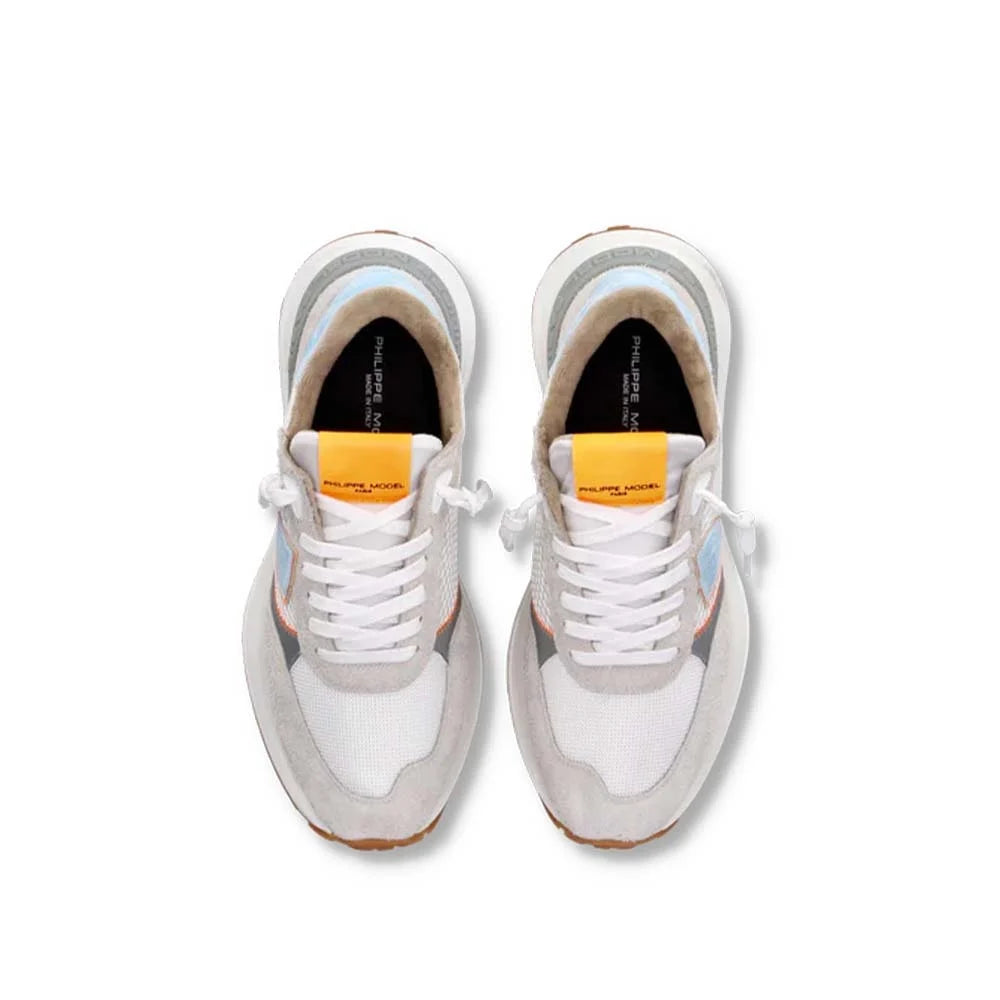 Philippe Model Paris Antibes Low Man ATLU SP07 Sneakers
