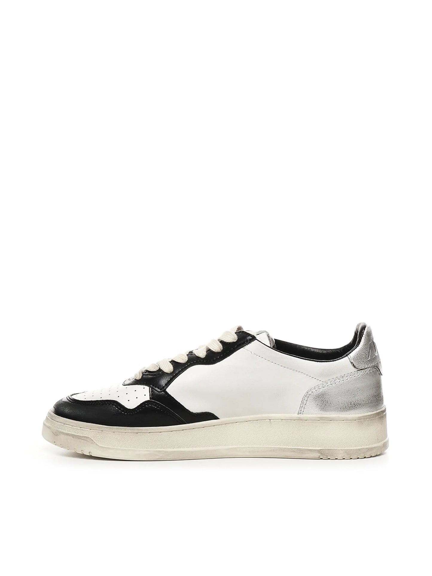 AUTRY Medalist Low Super Vintage Sneakers AVLM SV11