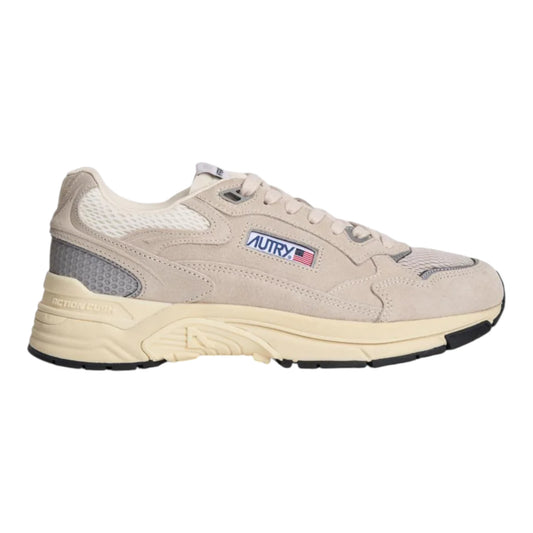 Autry Sneakers Man HYPERWAY HYLM UM19