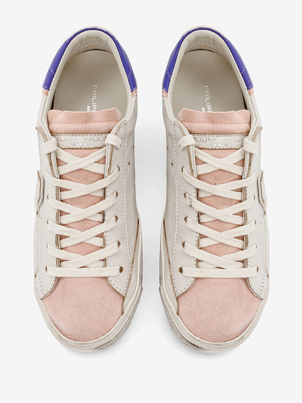 Philippe Model Paris Prsx PRLD WX17 Femme