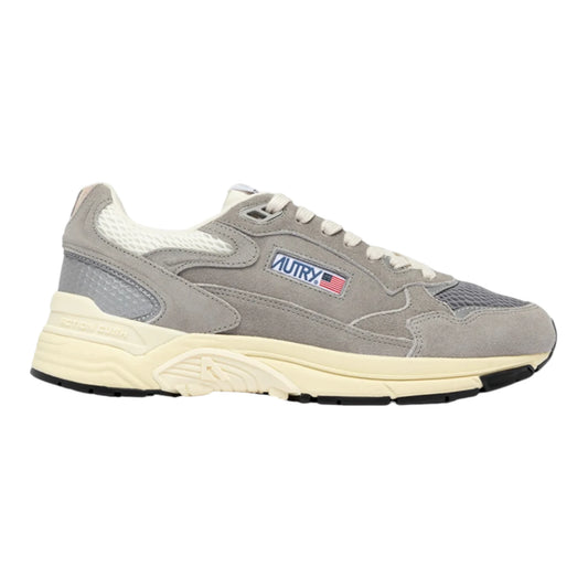 Autry Sneakers Man HYPERWAY HYLM UM15 GREY