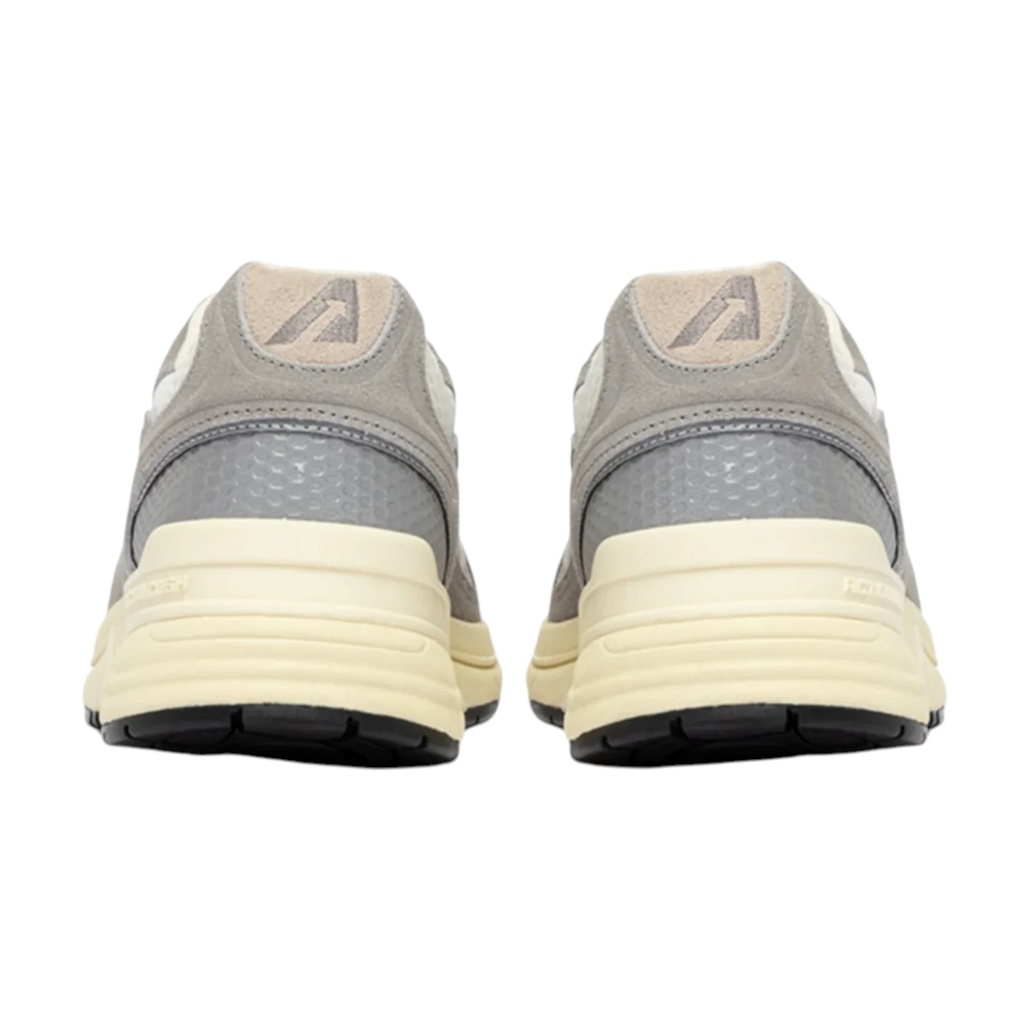 Autry Sneakers Man HYPERWAY HYLM UM15 GREY