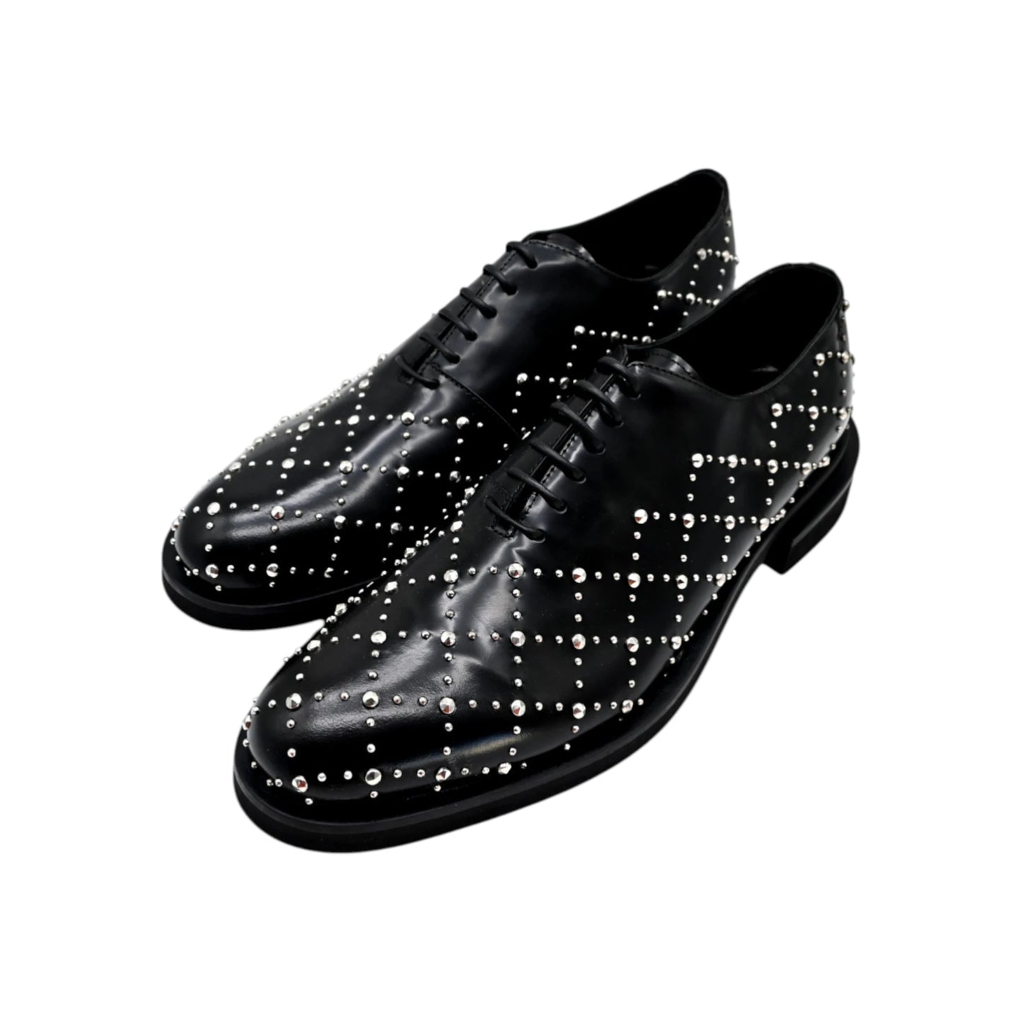 Les Hommes Scarpe Oxford