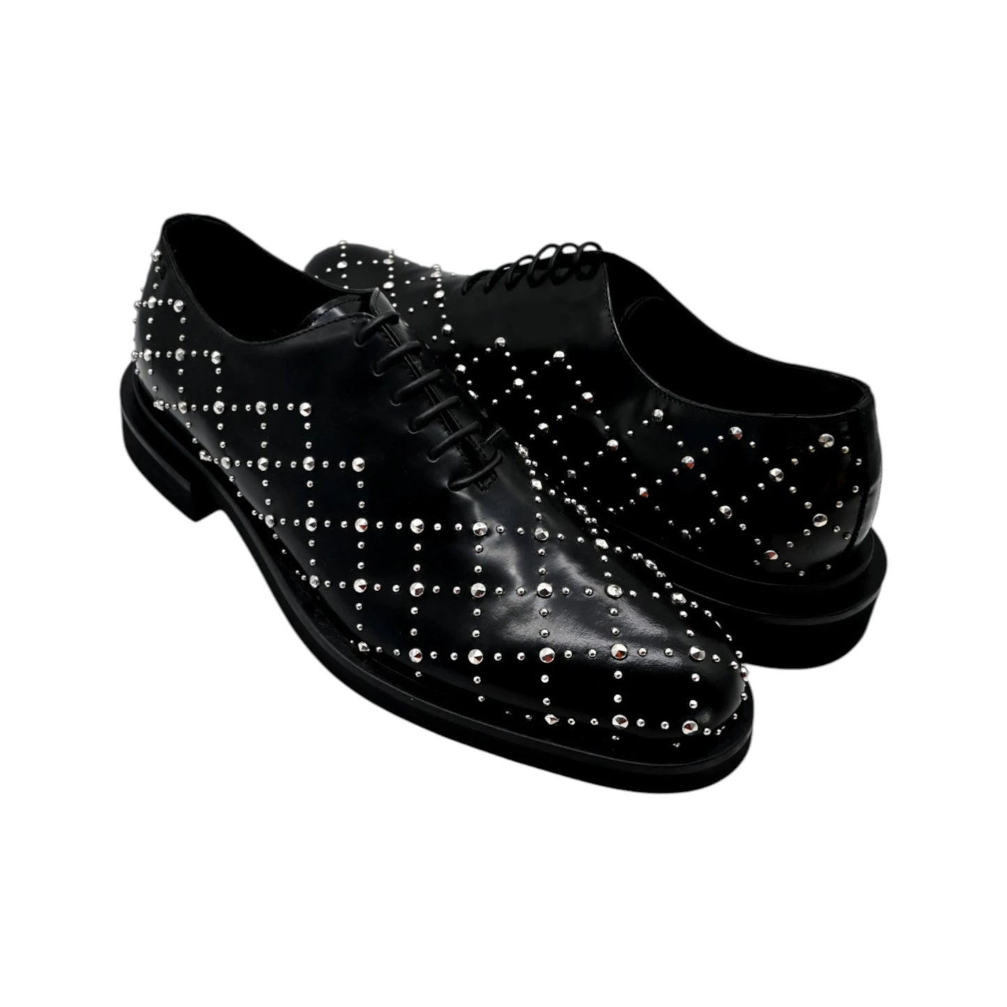 Les Hommes Scarpe Oxford