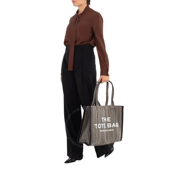 Marc jacobs Shopping 'The Monogram Large Tote'