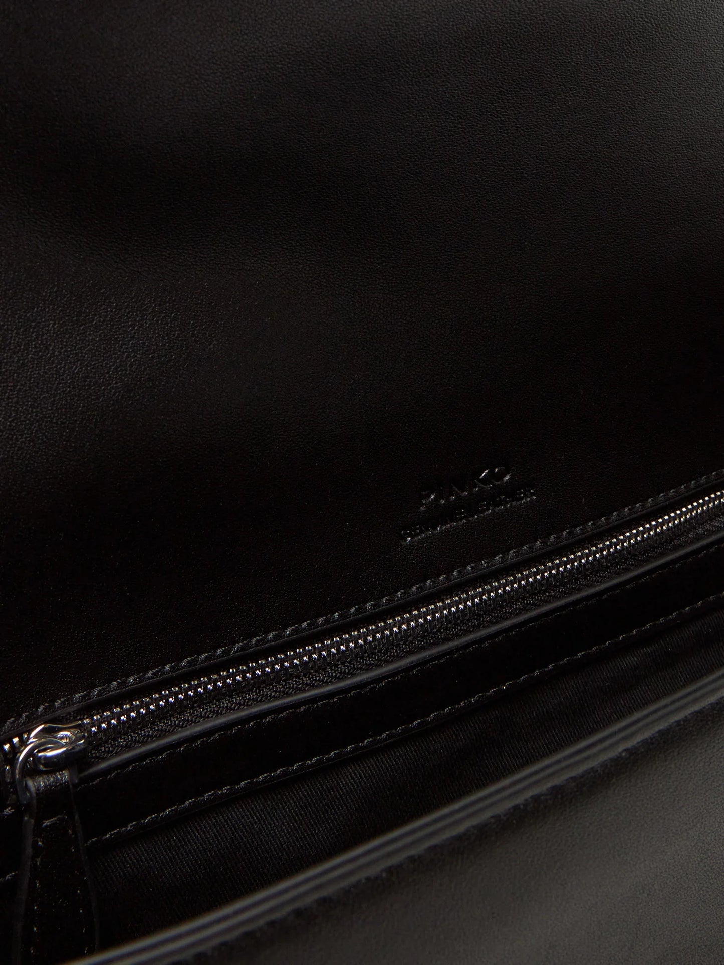 PINKO Borsetta Love One Classic Slouchy Fl