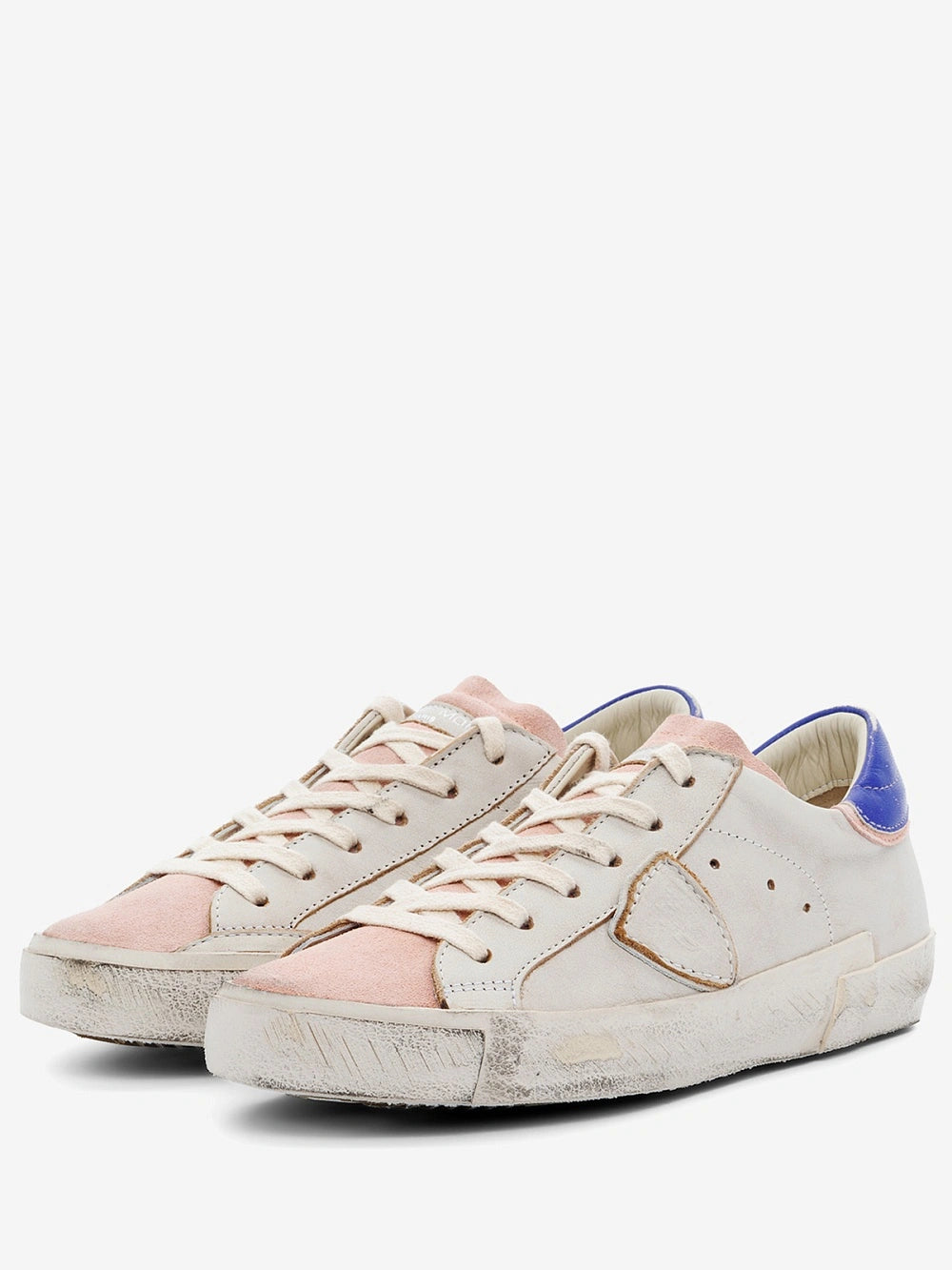 Philippe Model Paris Prsx PRLD WX17 Femme
