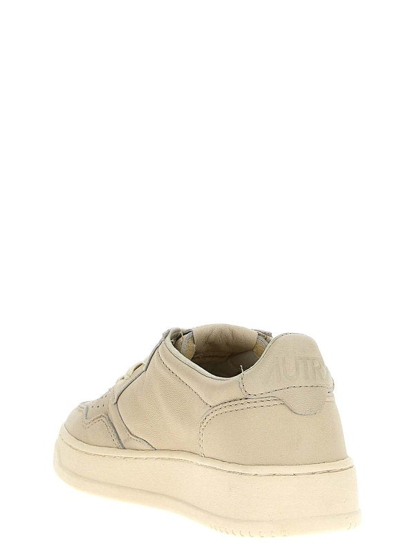 Autry sneakers medalist low