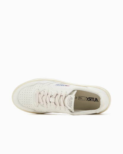 Autry Medalist Low Reverse Limited Edition AULW GL01 (Mujer)